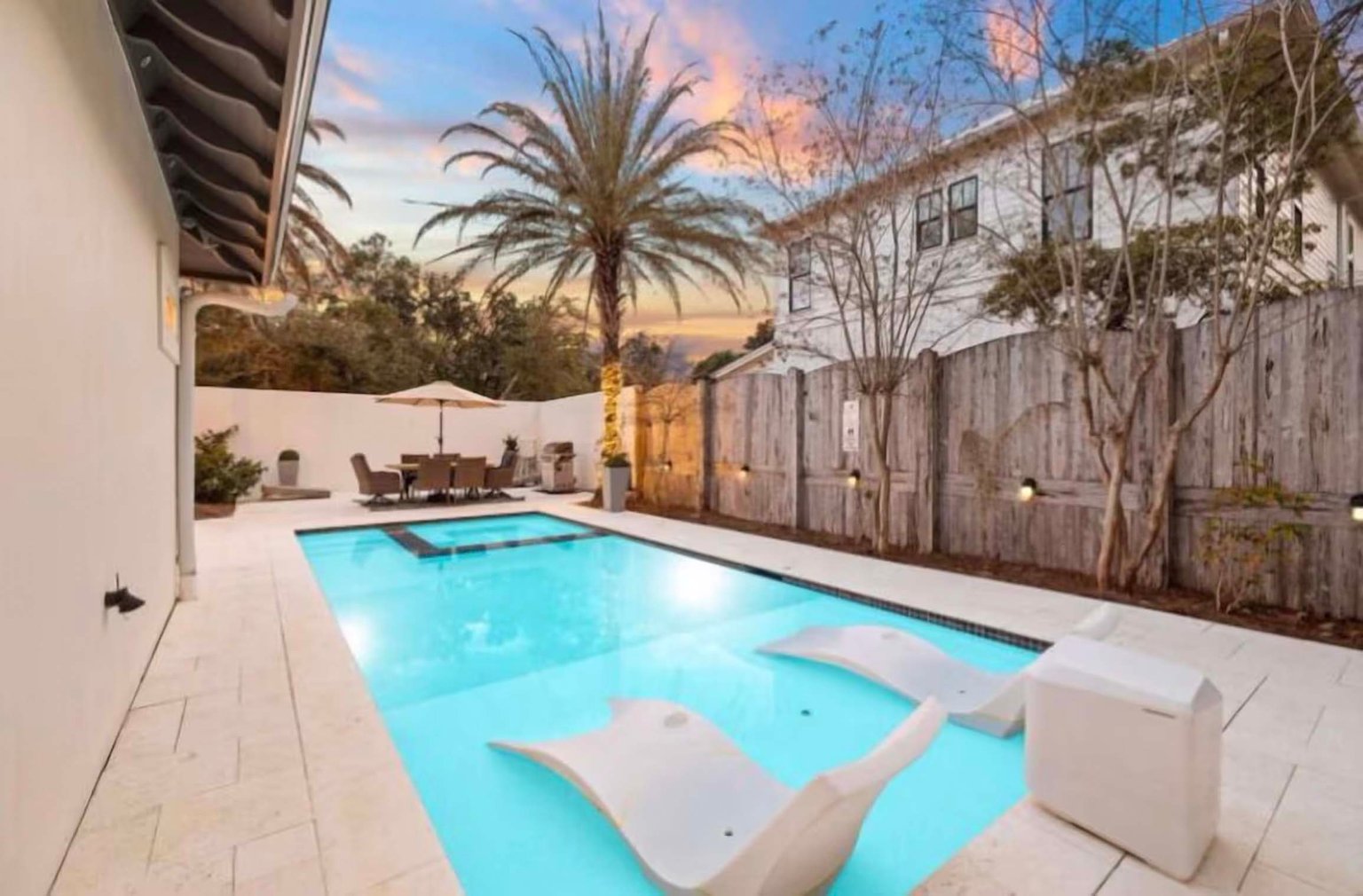 Santa Rosa Beach Vacation Rental