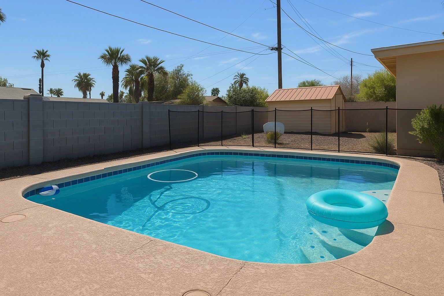 Tempe Vacation Rental