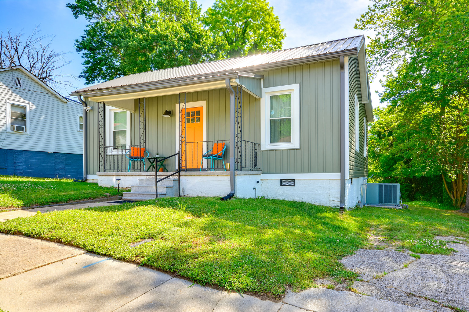 Danville Vacation Rental
