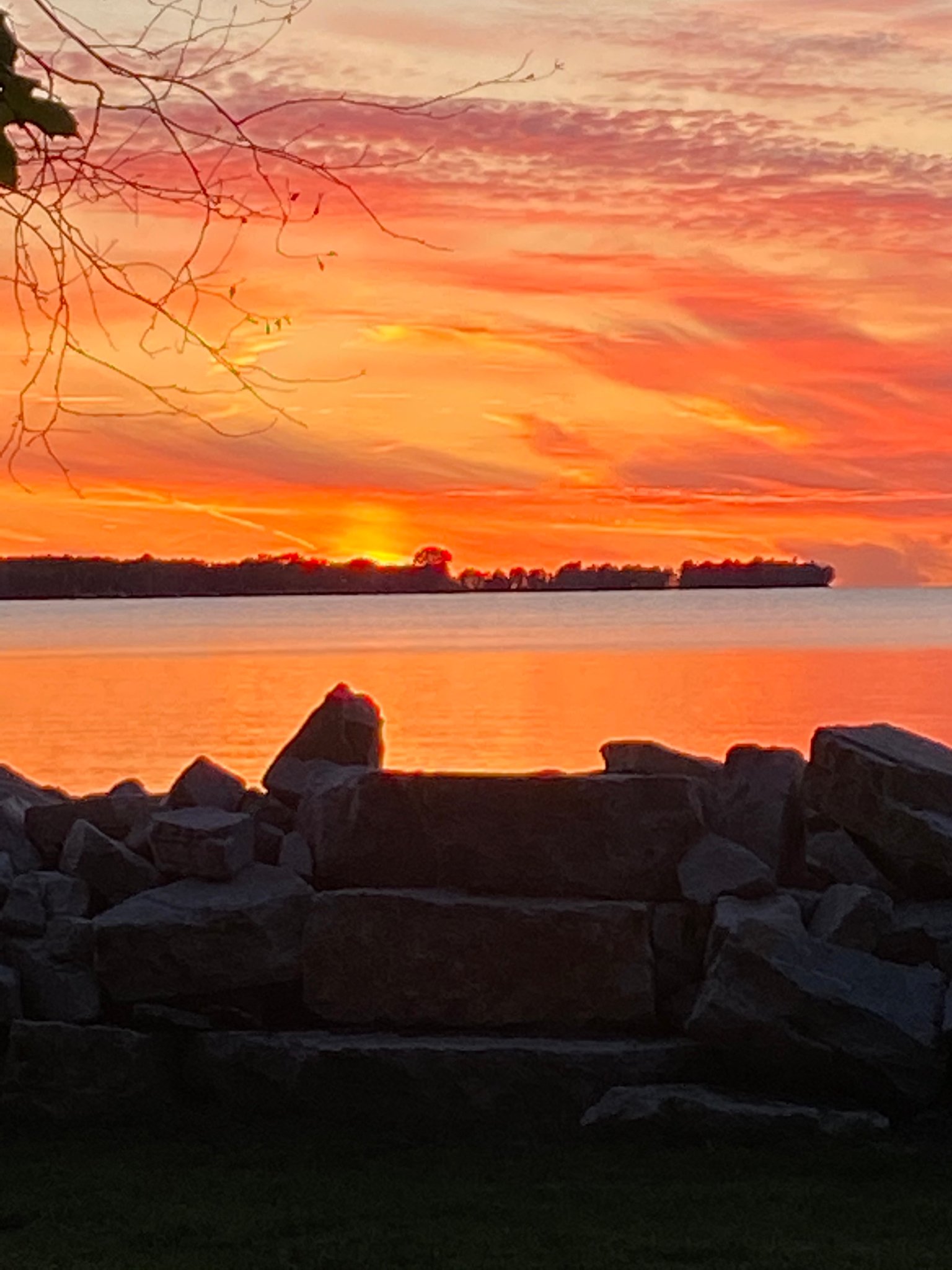 Sturgeon Bay Vacation Rental