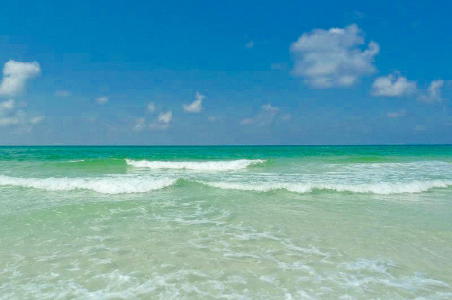 Inlet Beach Vacation Rental