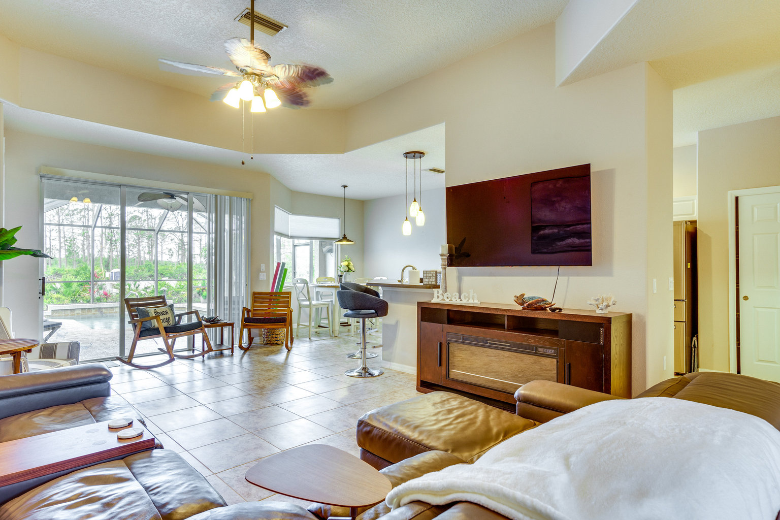 Rotonda West Vacation Rental