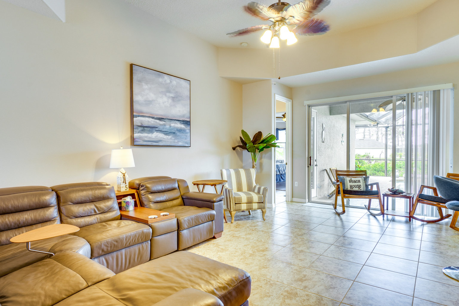 Rotonda West Vacation Rental