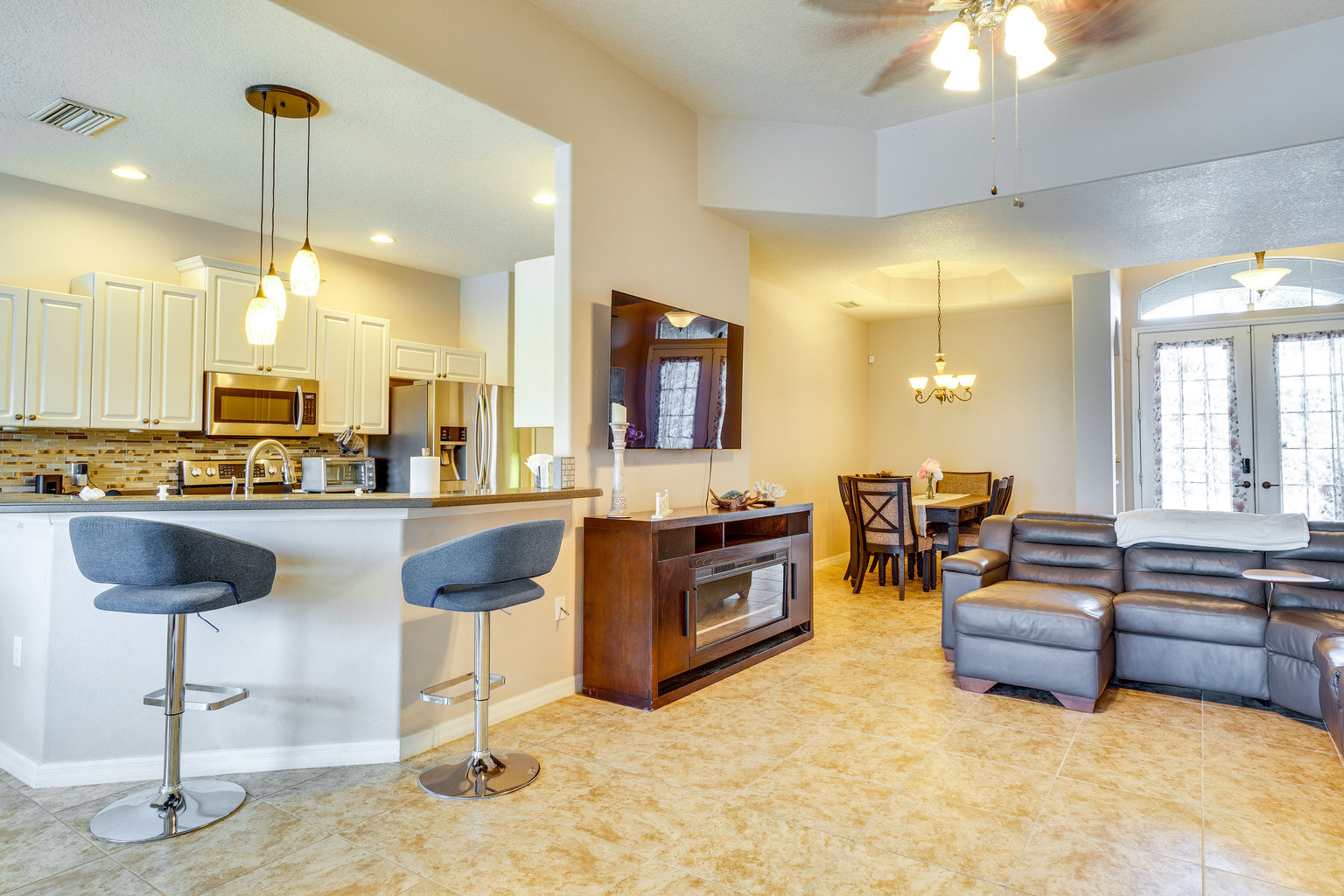 Rotonda West Vacation Rental