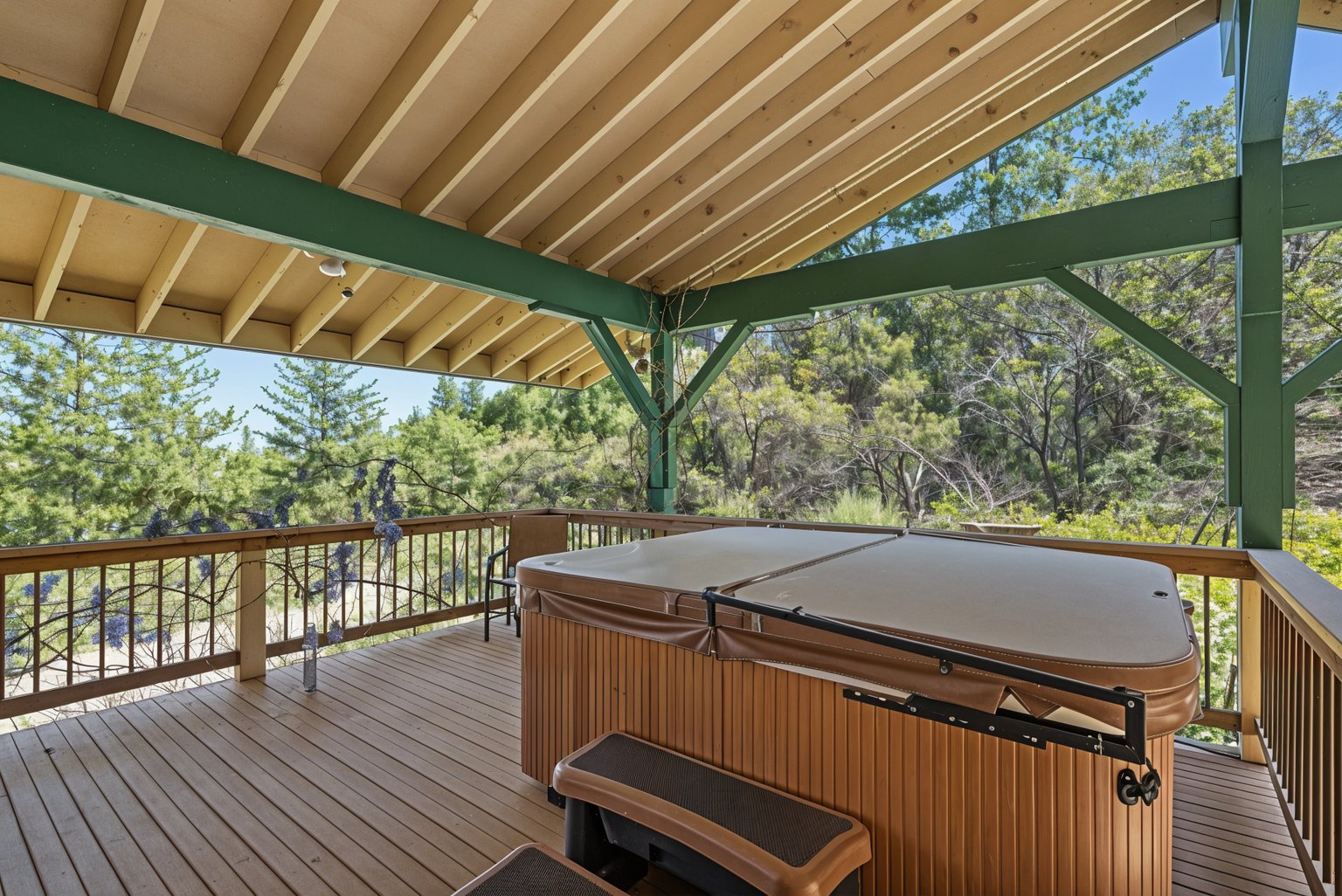 Groveland Vacation Rental