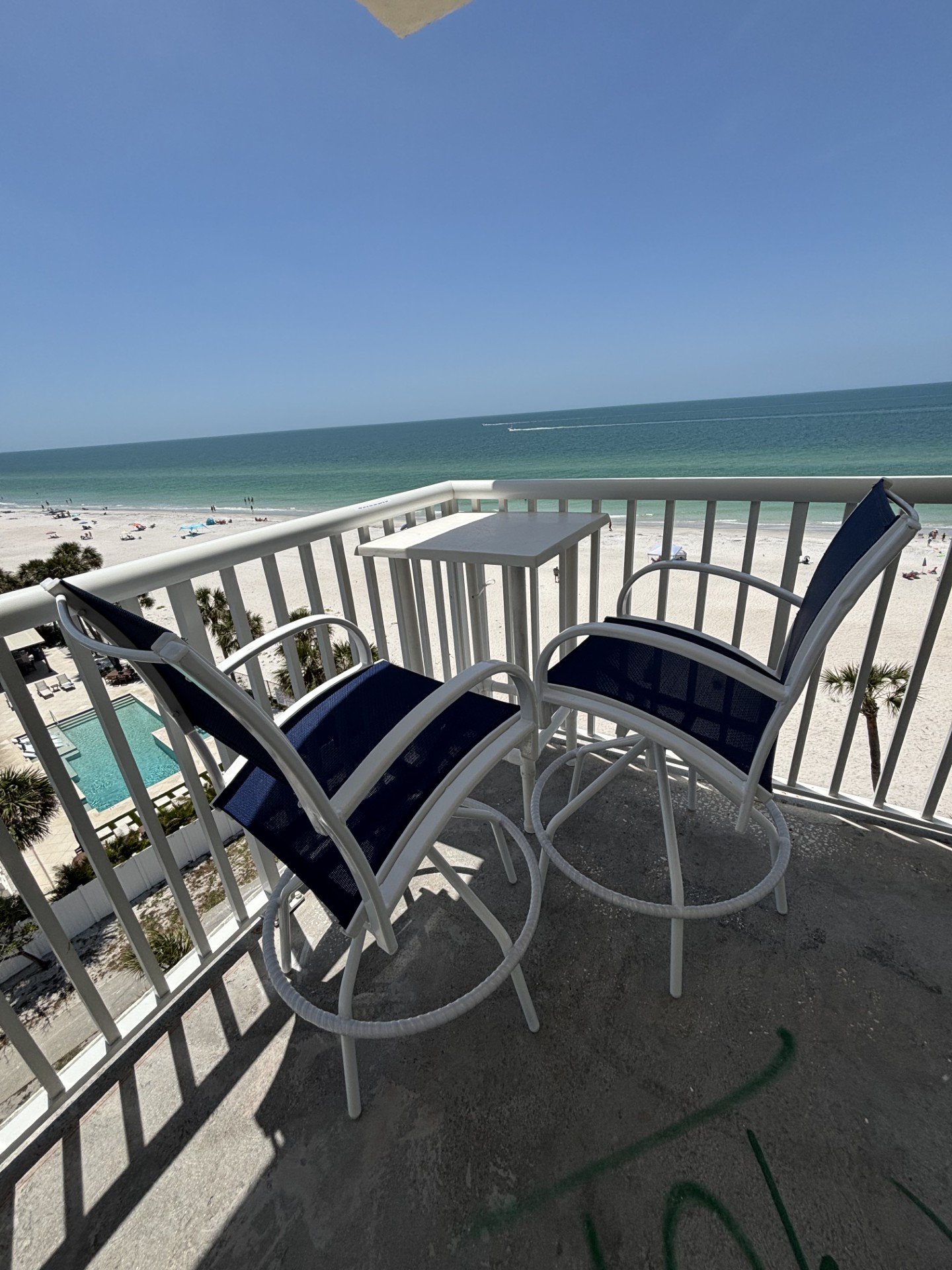 Indian Shores Vacation Rental