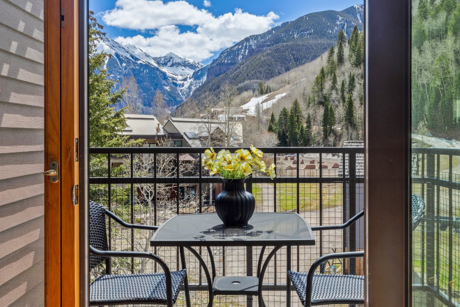 Telluride Vacation Rental