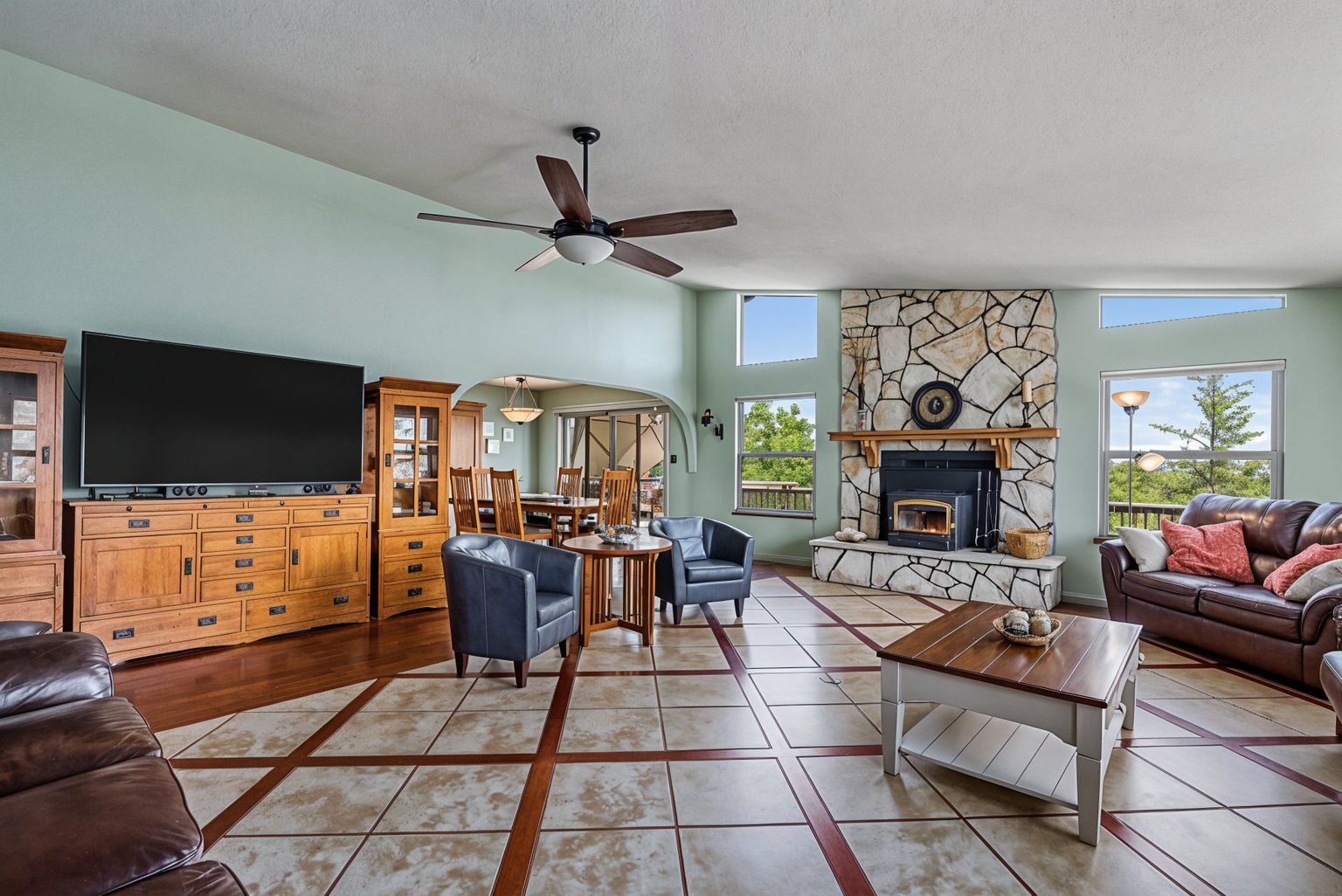 Groveland Vacation Rental