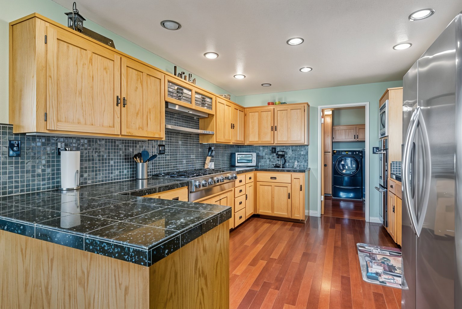 Groveland Vacation Rental