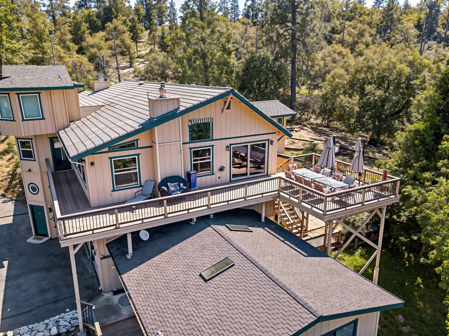 Groveland Vacation Rental
