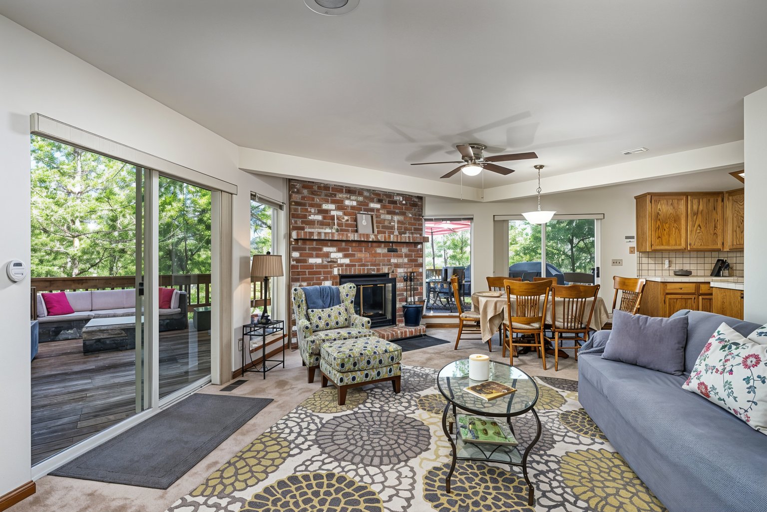 Groveland Vacation Rental