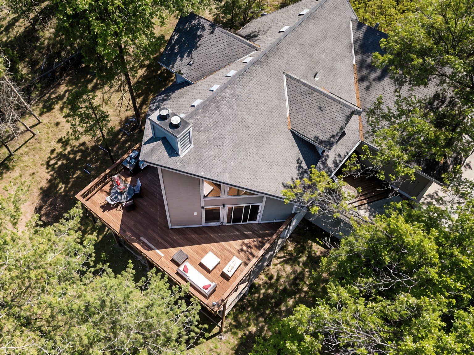 Groveland Vacation Rental