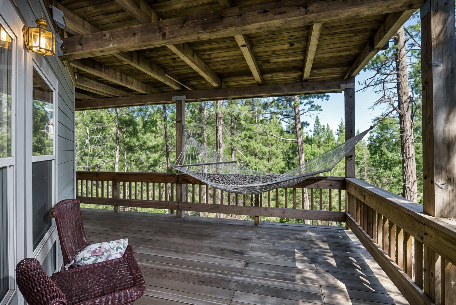 Groveland Vacation Rental