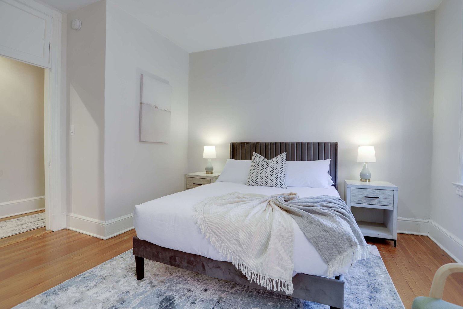 District of Columbia Vacation Rental