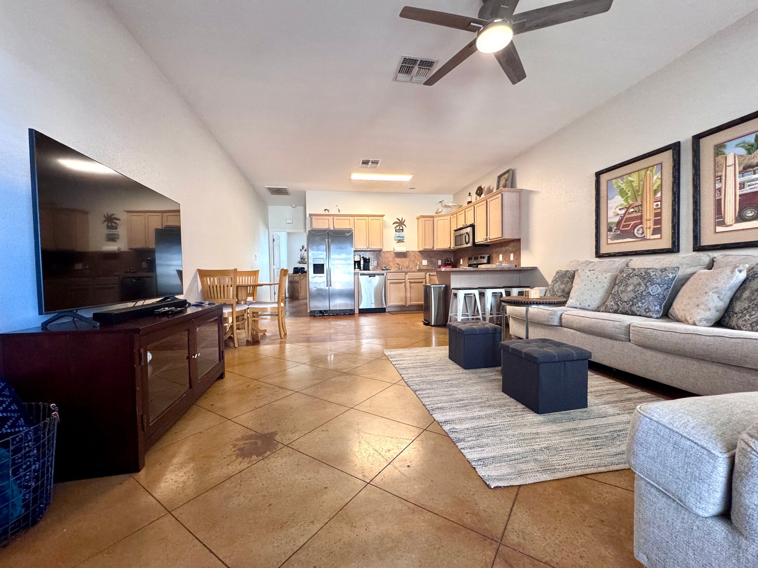 Corpus Christi Vacation Rental