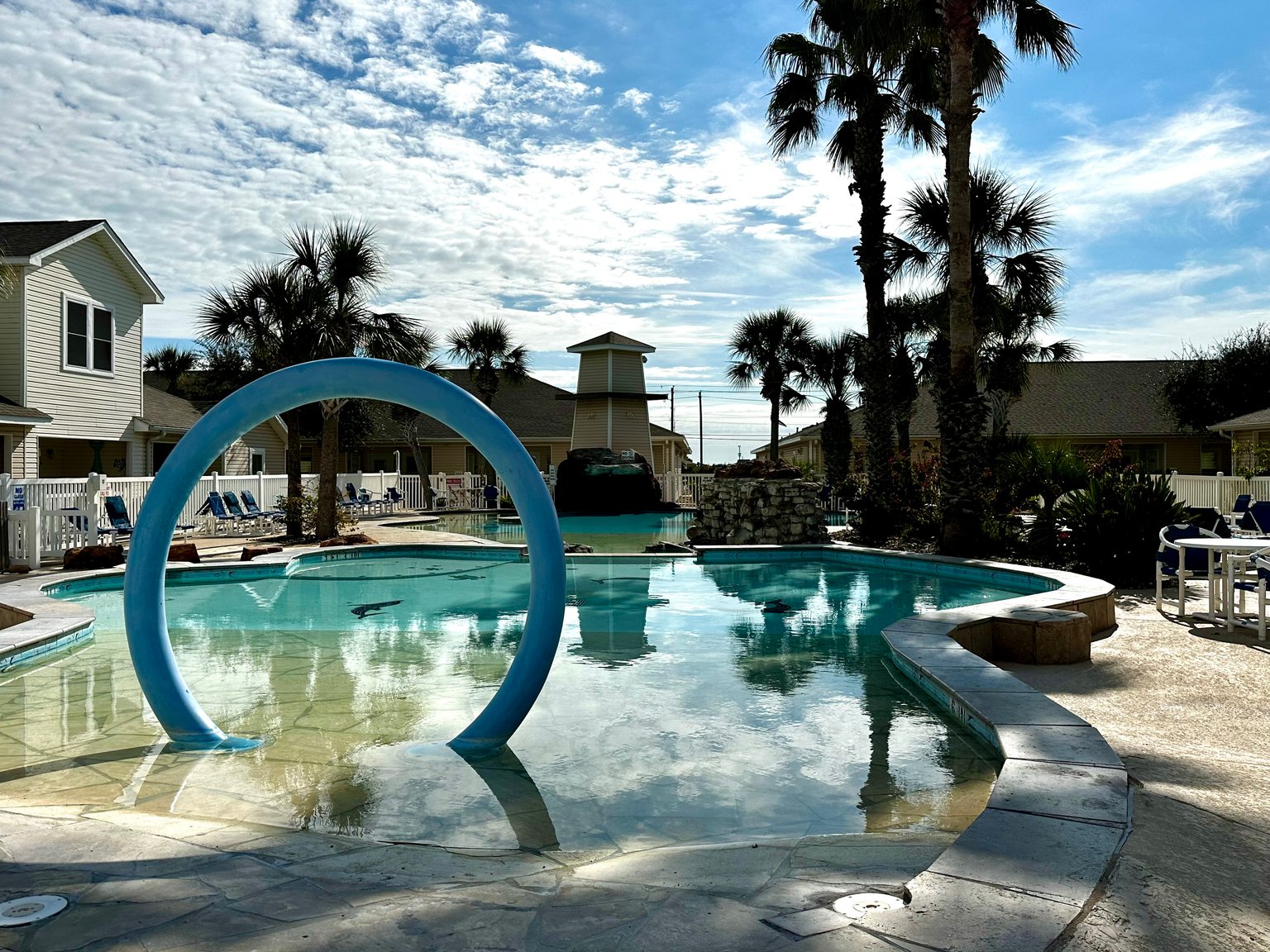 Corpus Christi Vacation Rental