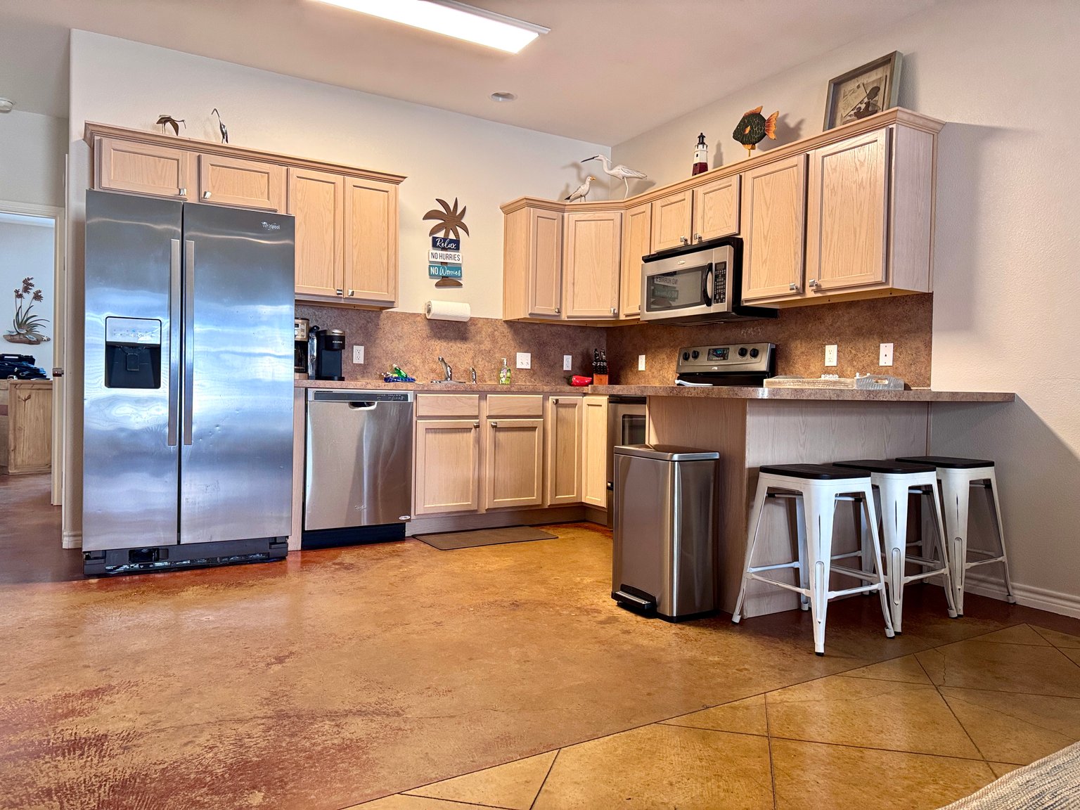 Corpus Christi Vacation Rental