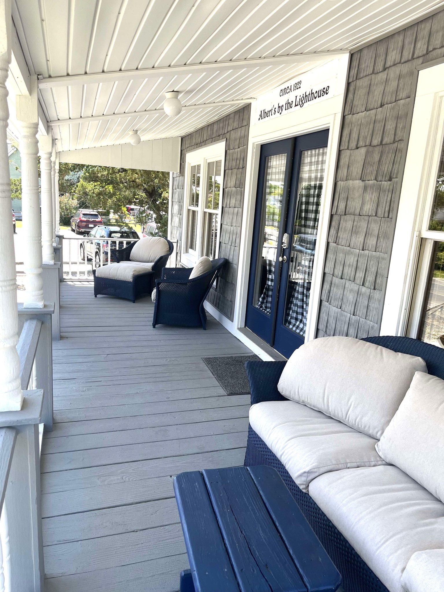 Ocracoke Vacation Rental