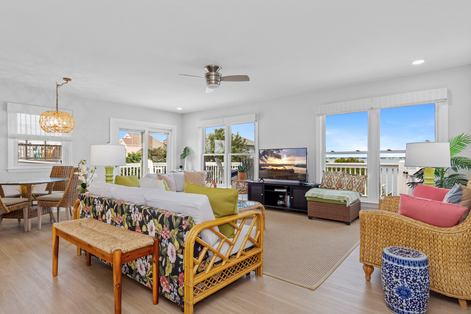 Emerald Isle Vacation Rental