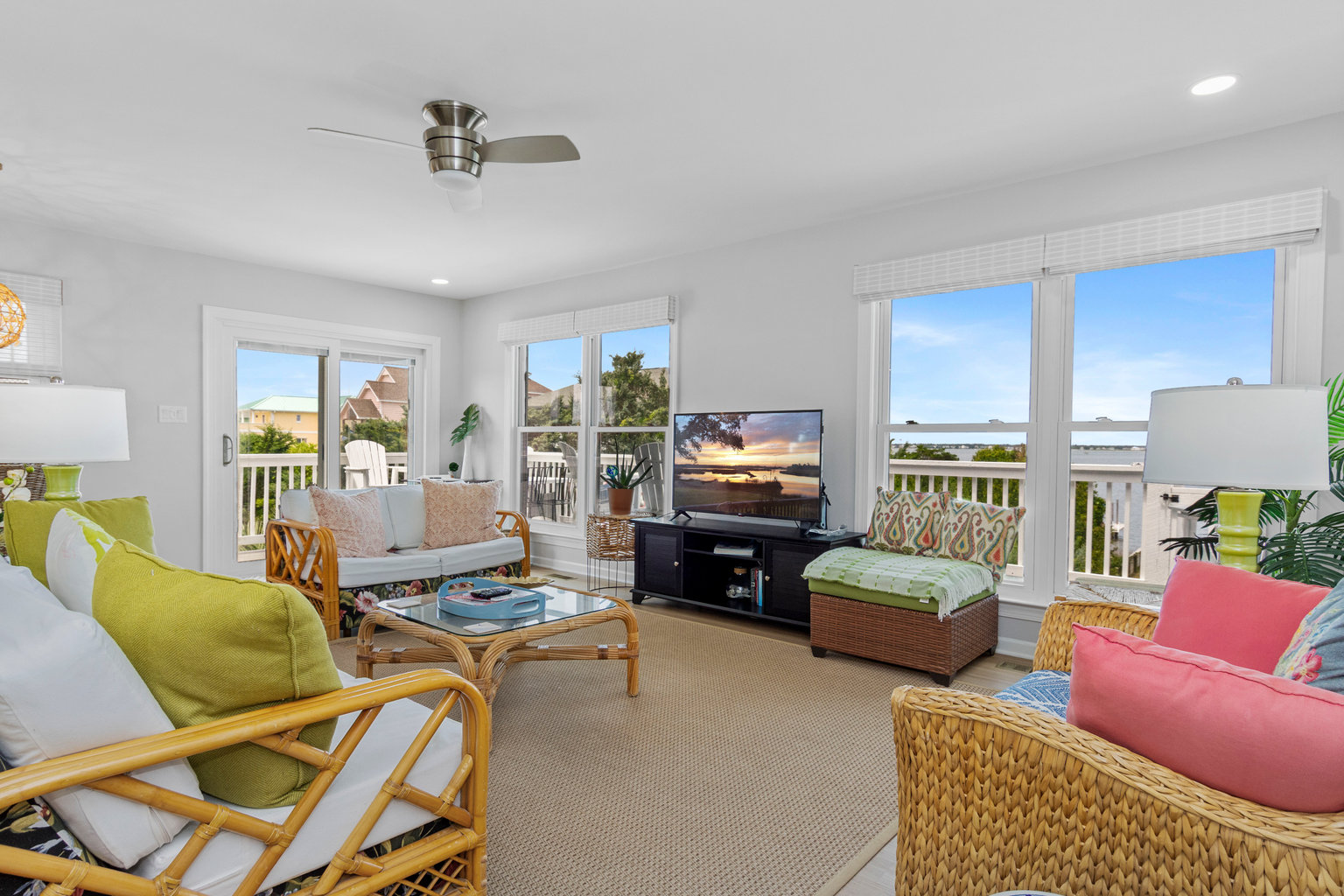 Emerald Isle Vacation Rental