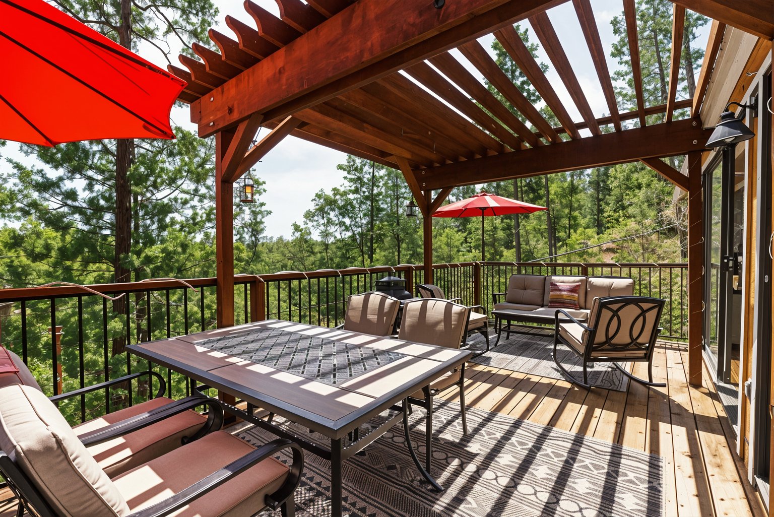 Groveland Vacation Rental