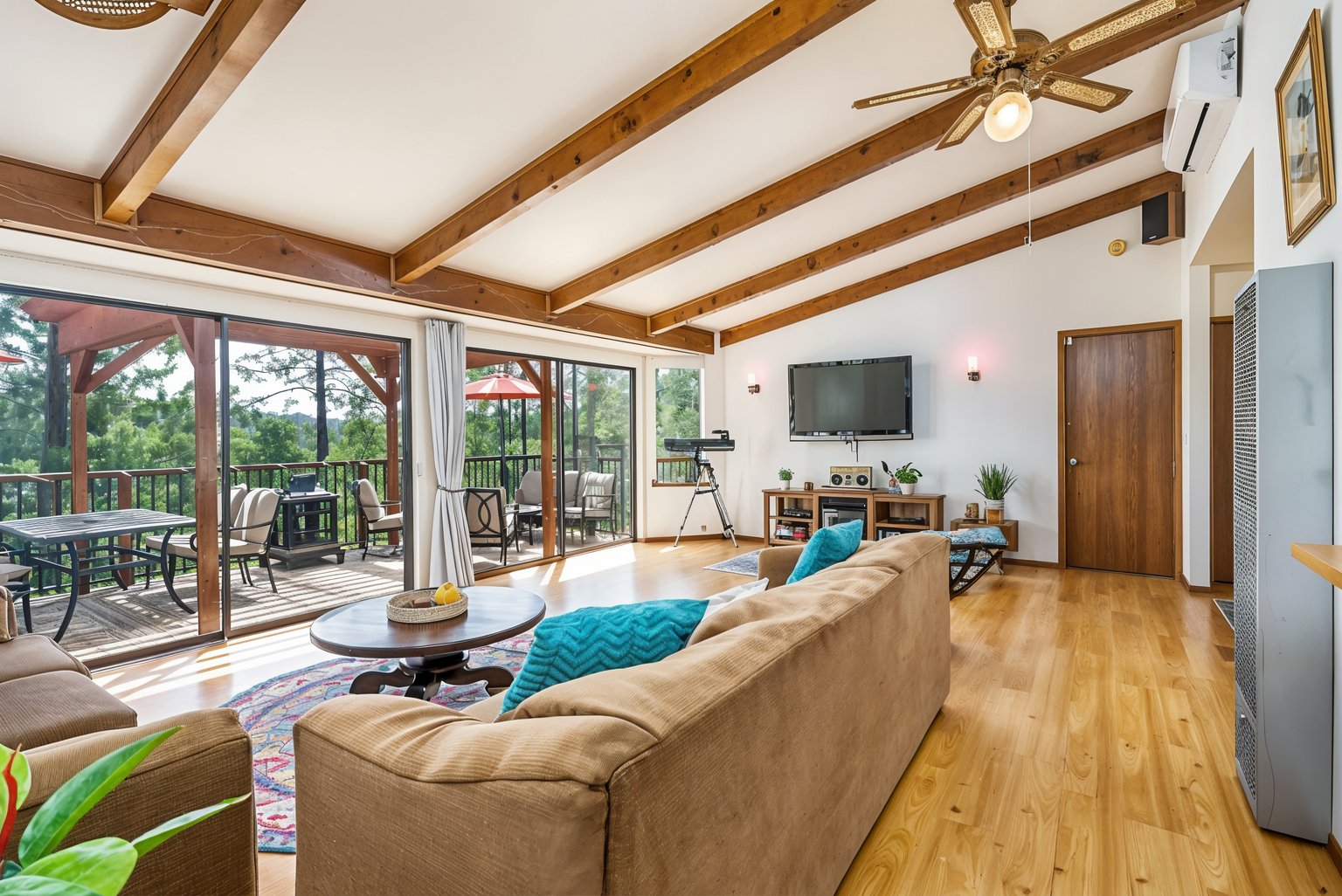 Groveland Vacation Rental