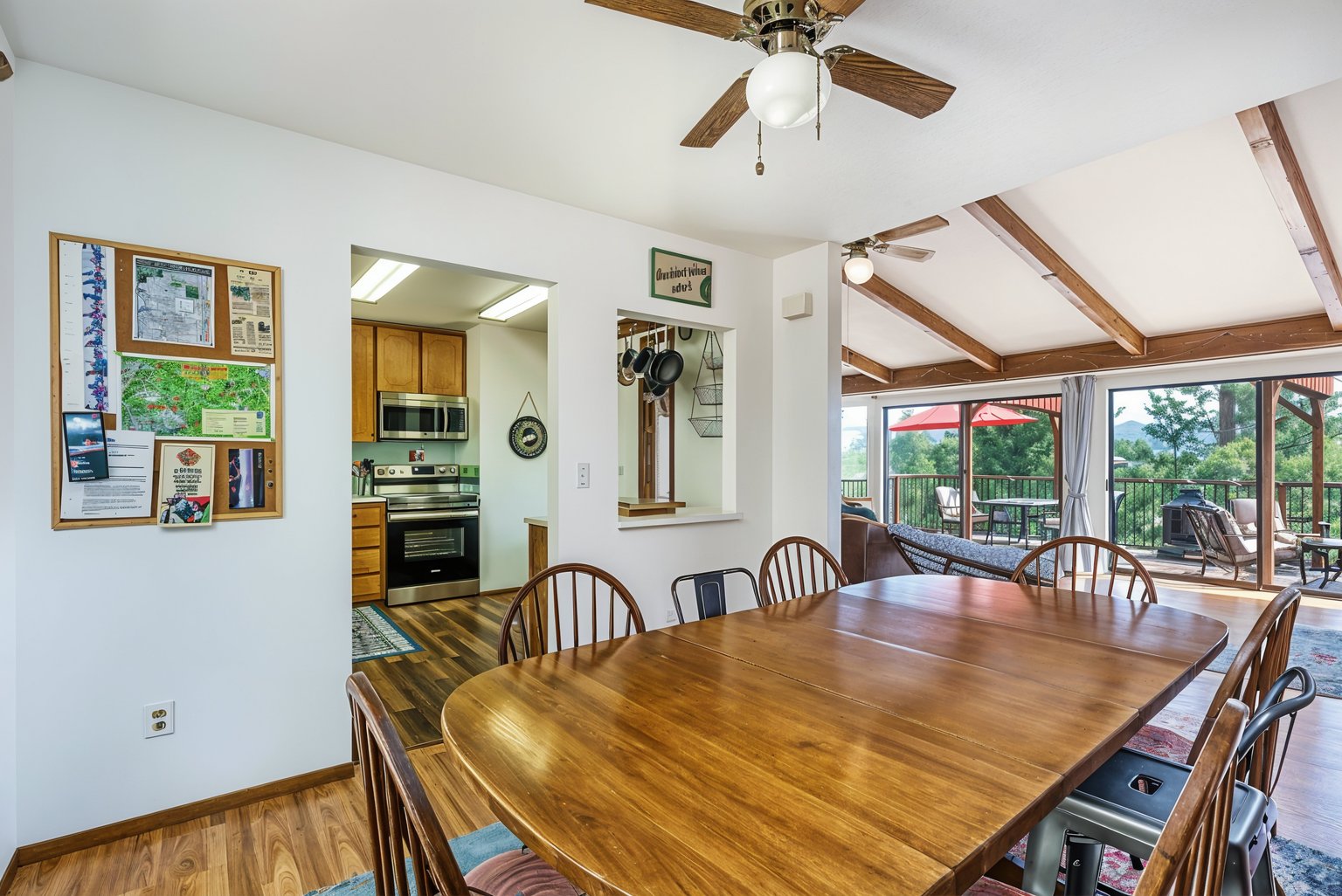 Groveland Vacation Rental