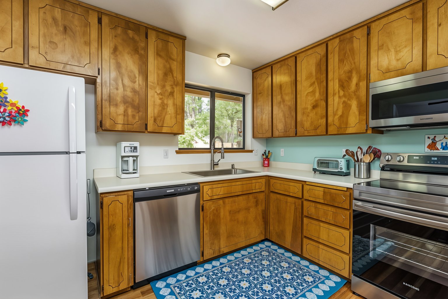 Groveland Vacation Rental