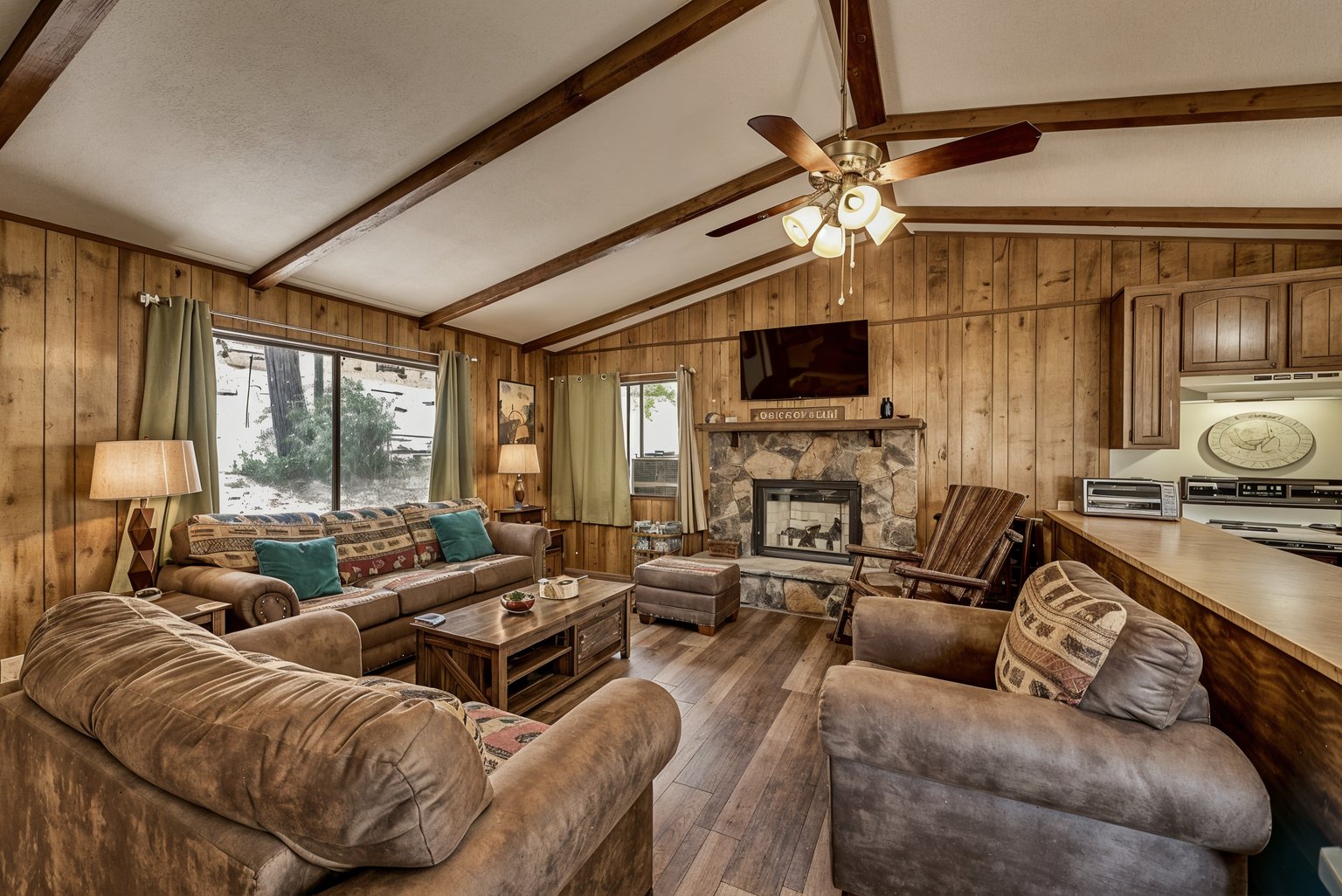 Groveland Vacation Rental