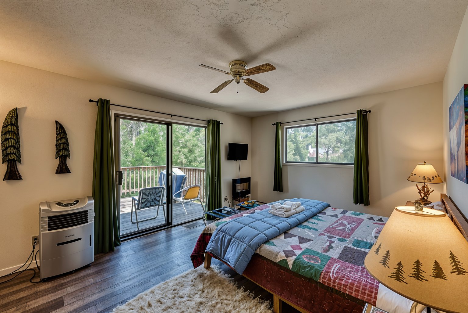 Groveland Vacation Rental