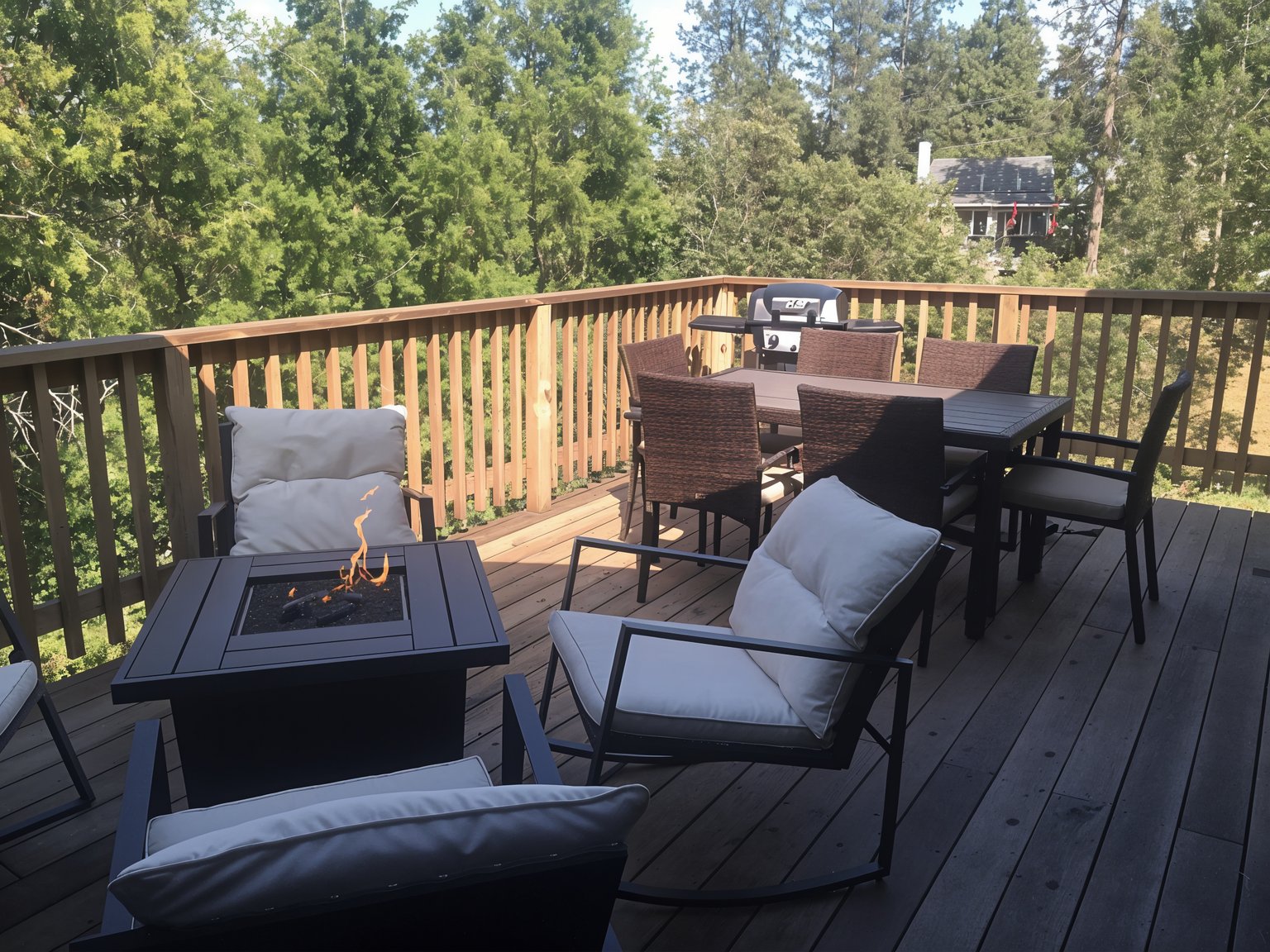 Groveland Vacation Rental