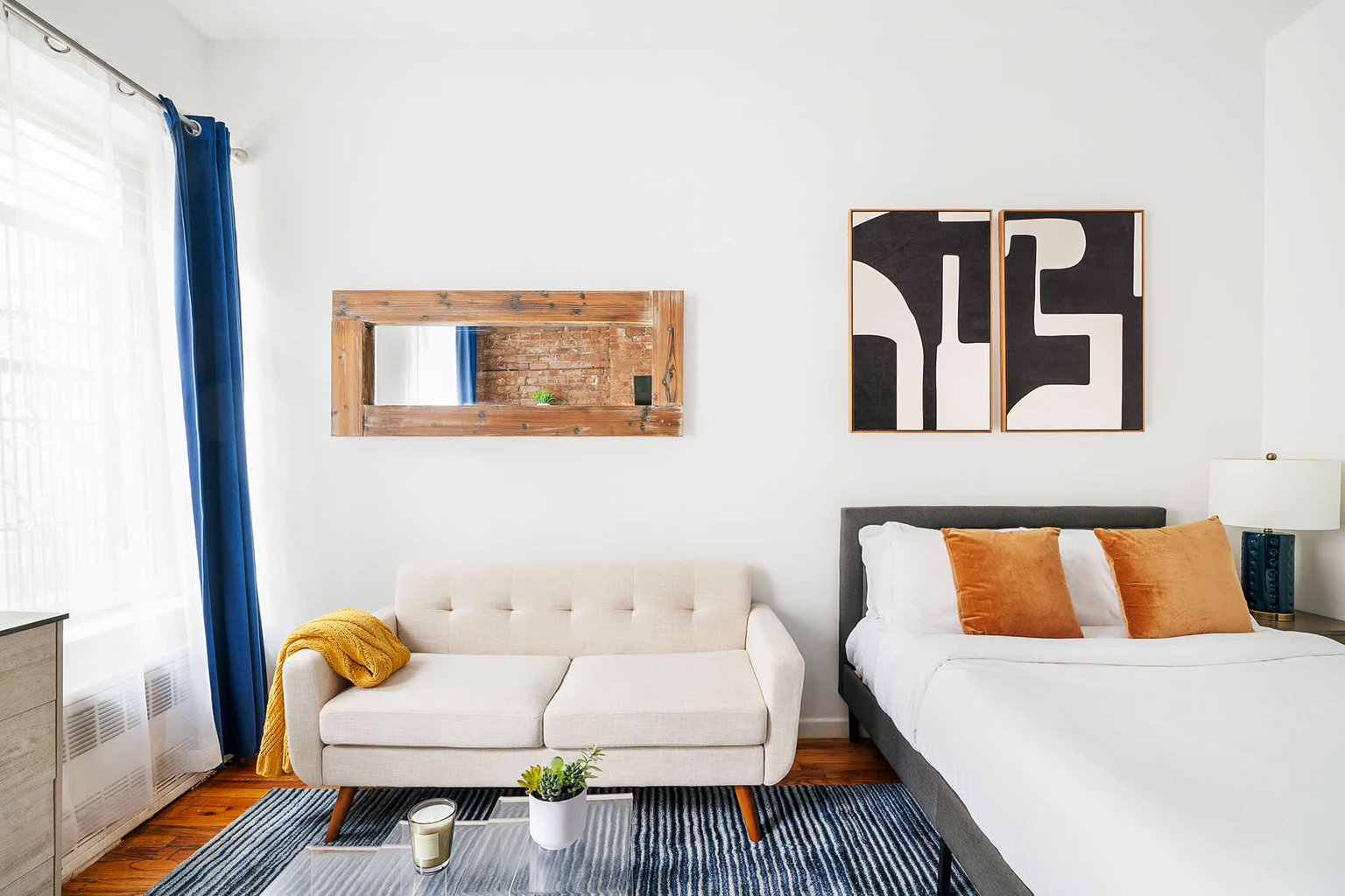 New York Vacation Rental