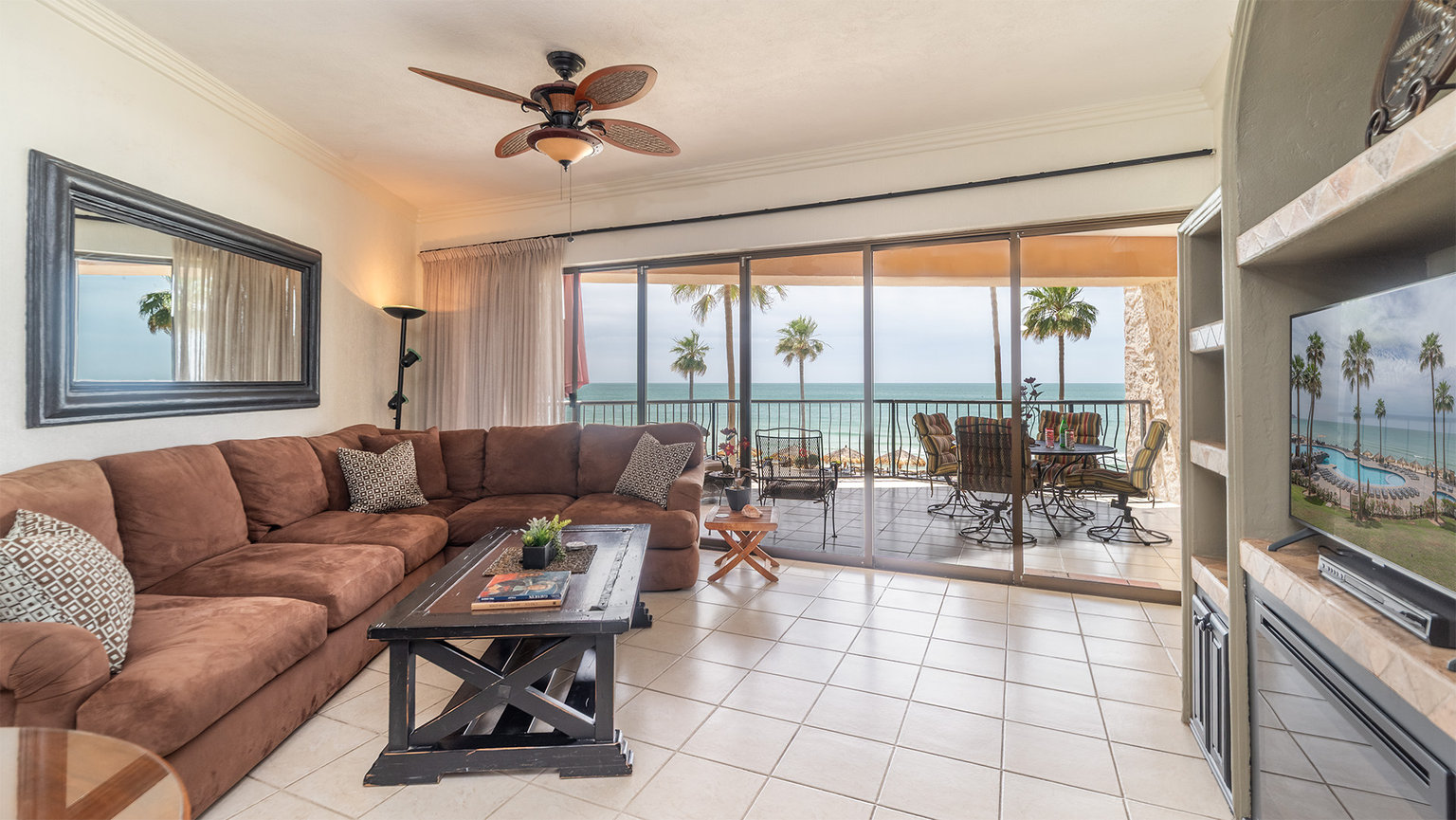 Puerto Peñasco Vacation Rental