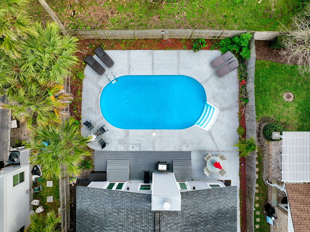 Jacksonville Beach Vacation Rental