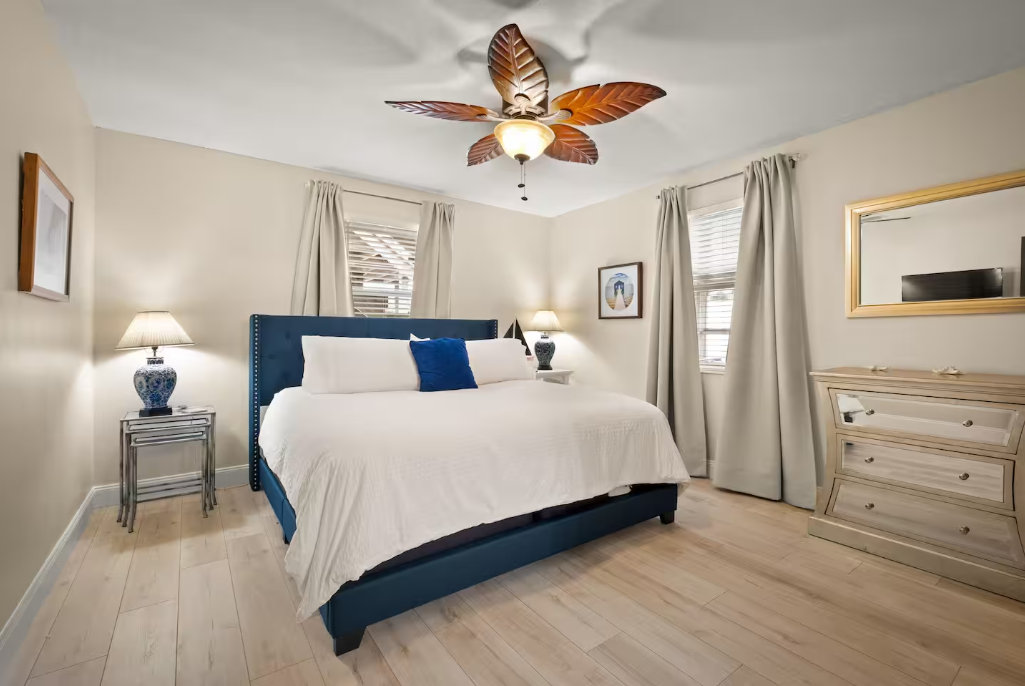 Jacksonville Beach Vacation Rental