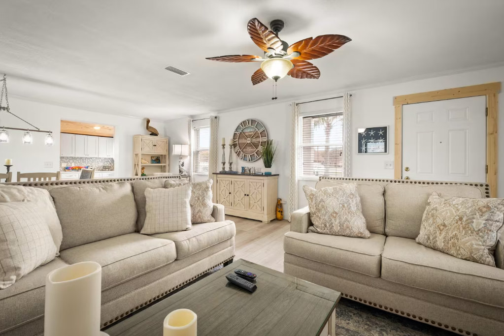 Jacksonville Beach Vacation Rental