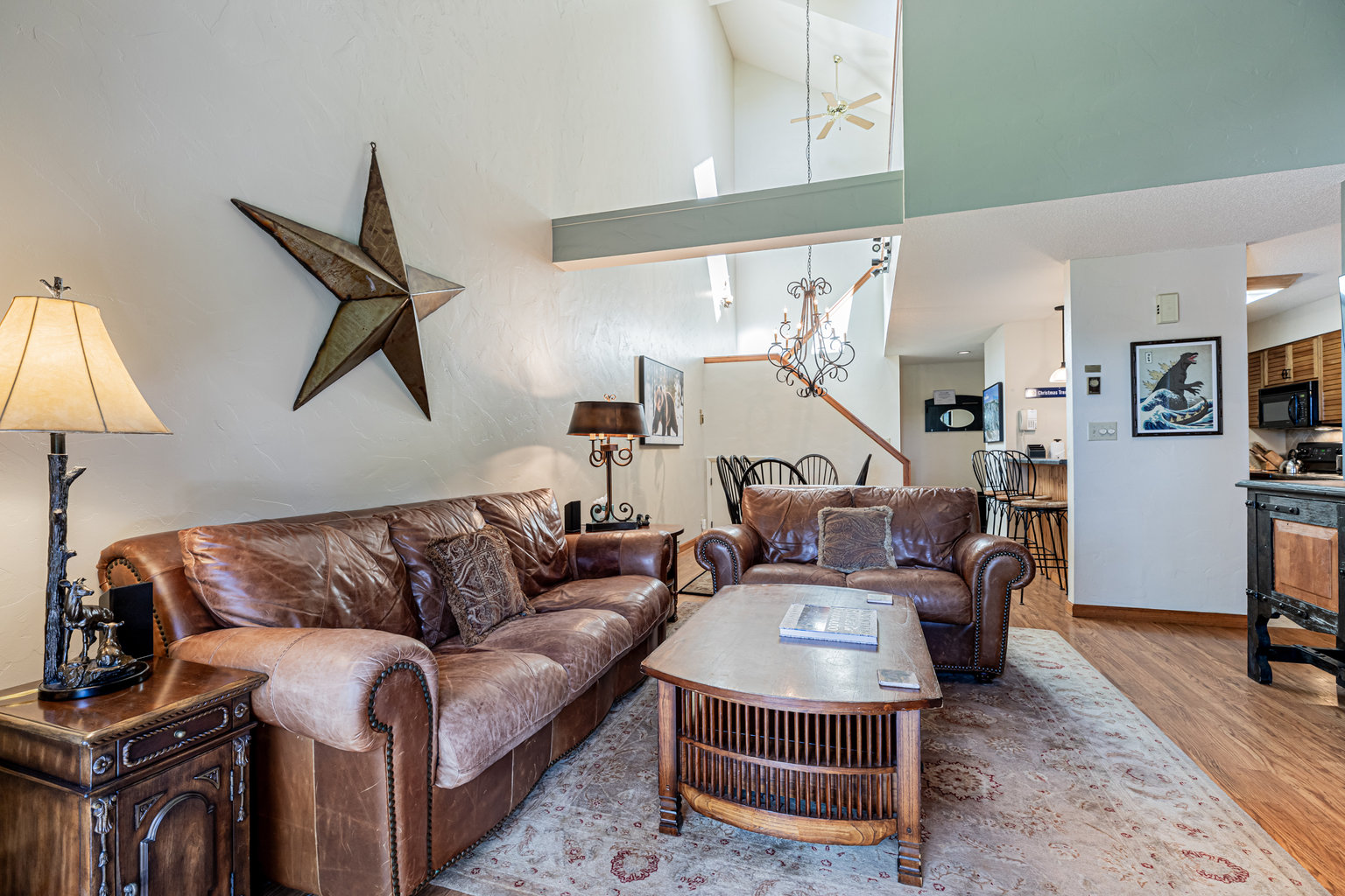 Steamboat Springs Vacation Rental