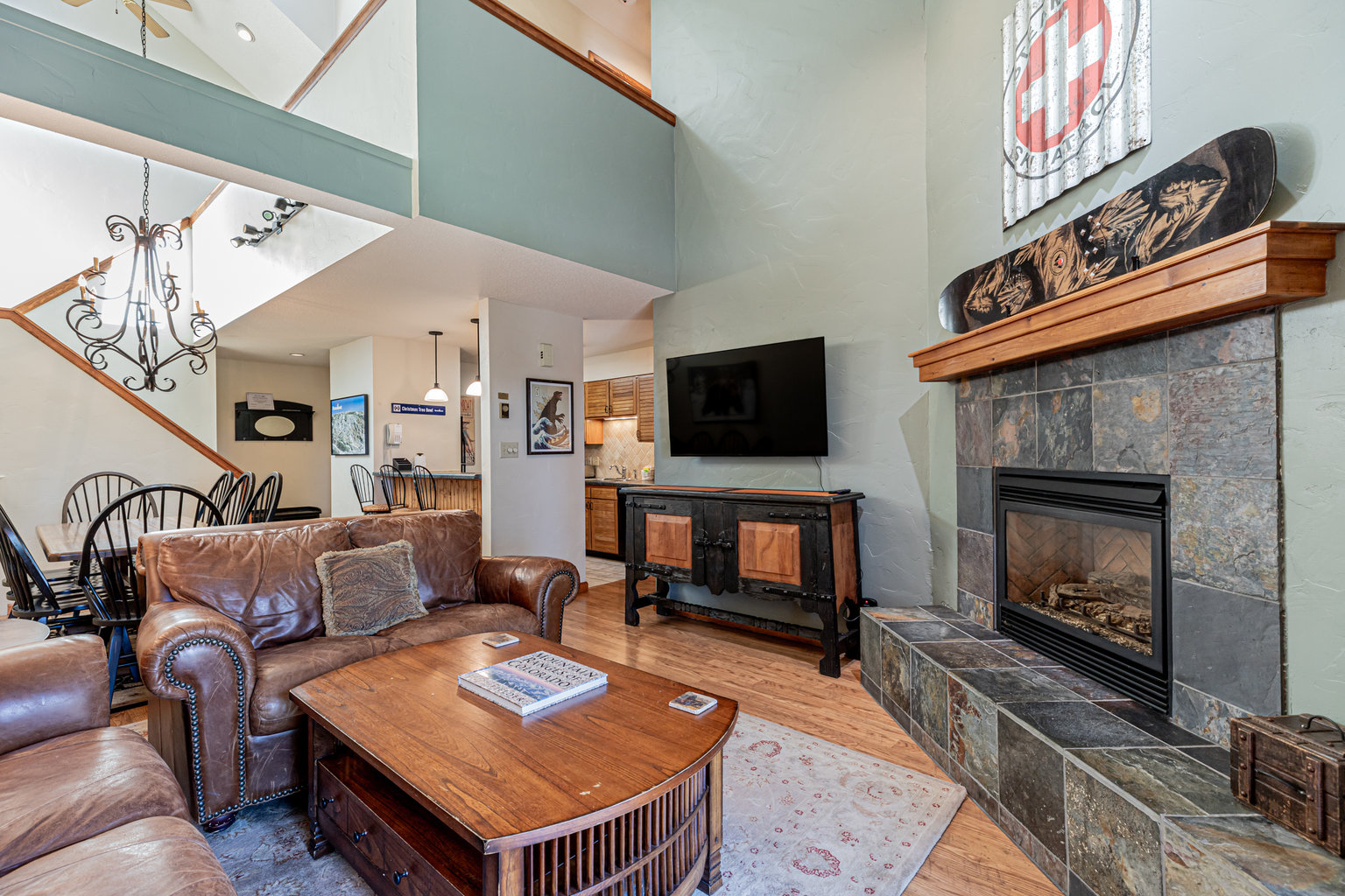 Steamboat Springs Vacation Rental