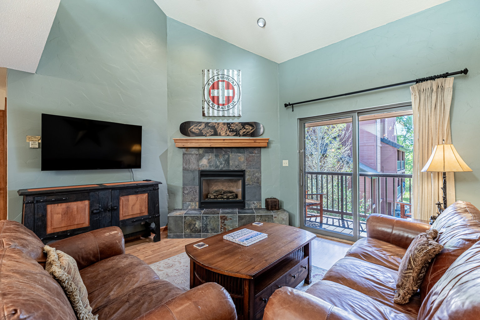 Steamboat Springs Vacation Rental