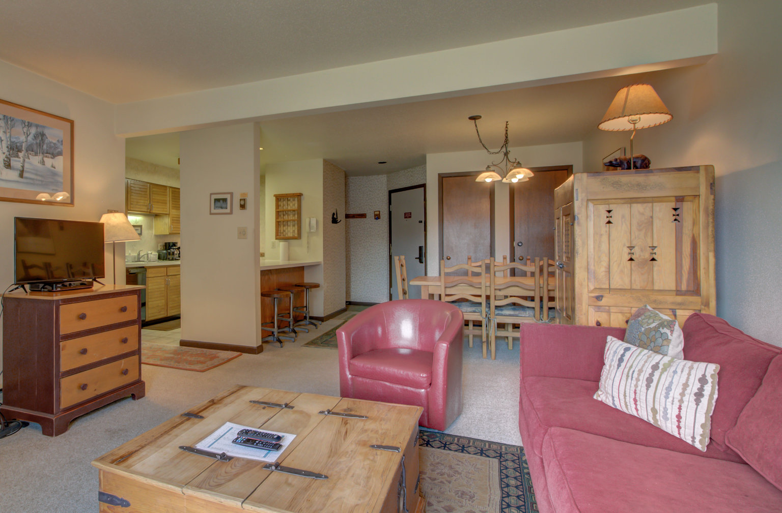 Steamboat Springs Vacation Rental