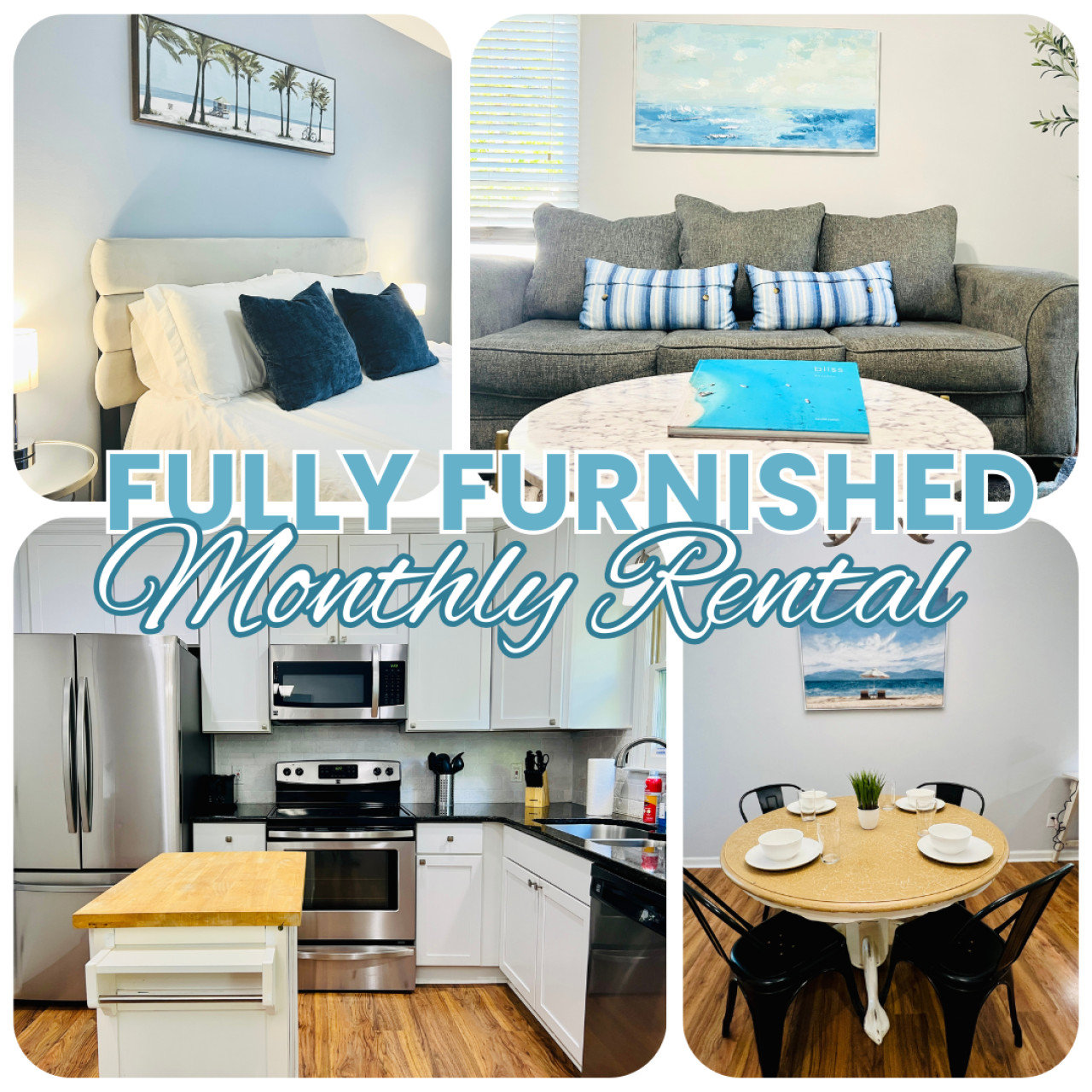 Raleigh Vacation Rental