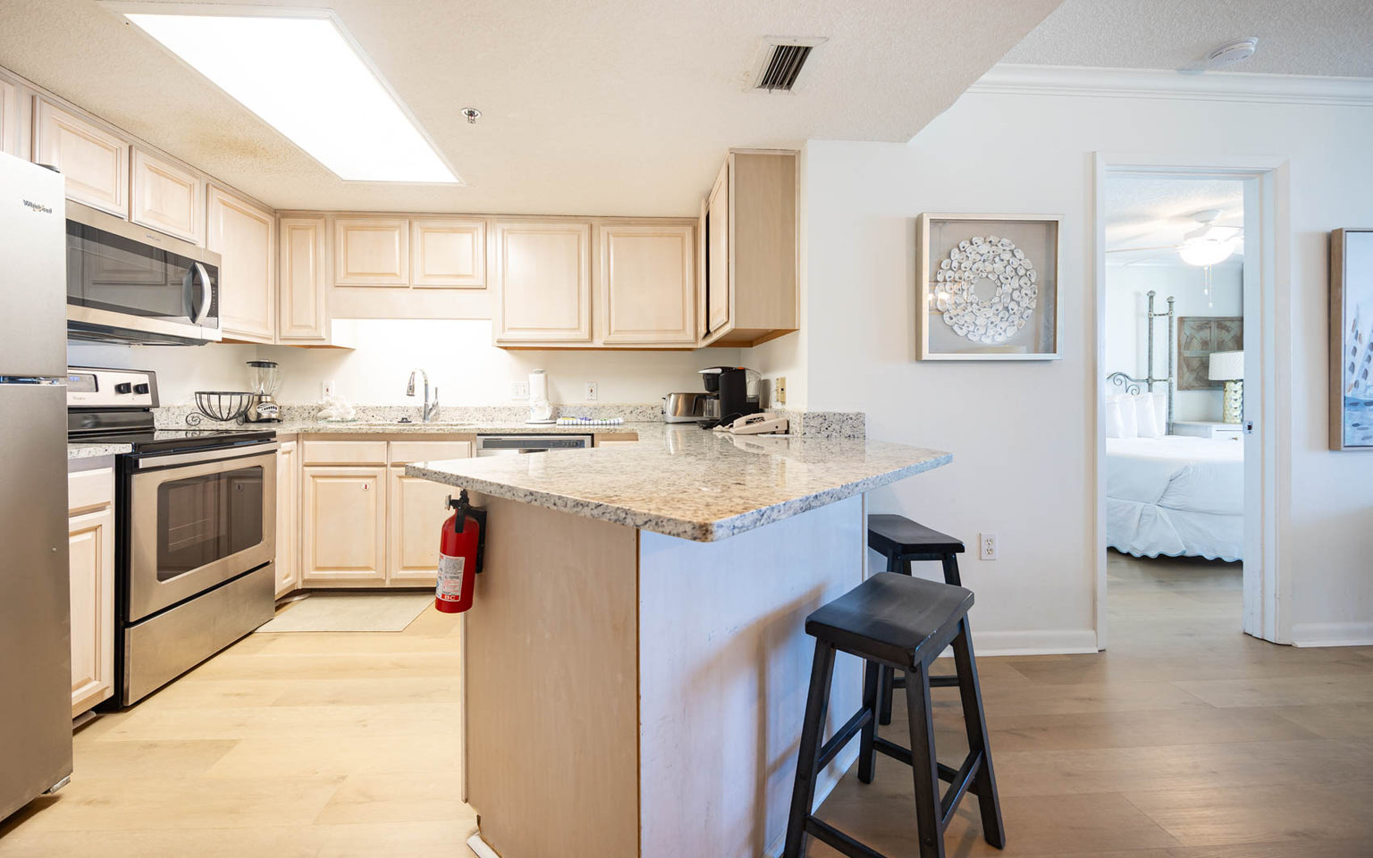 Orange Beach Vacation Rental