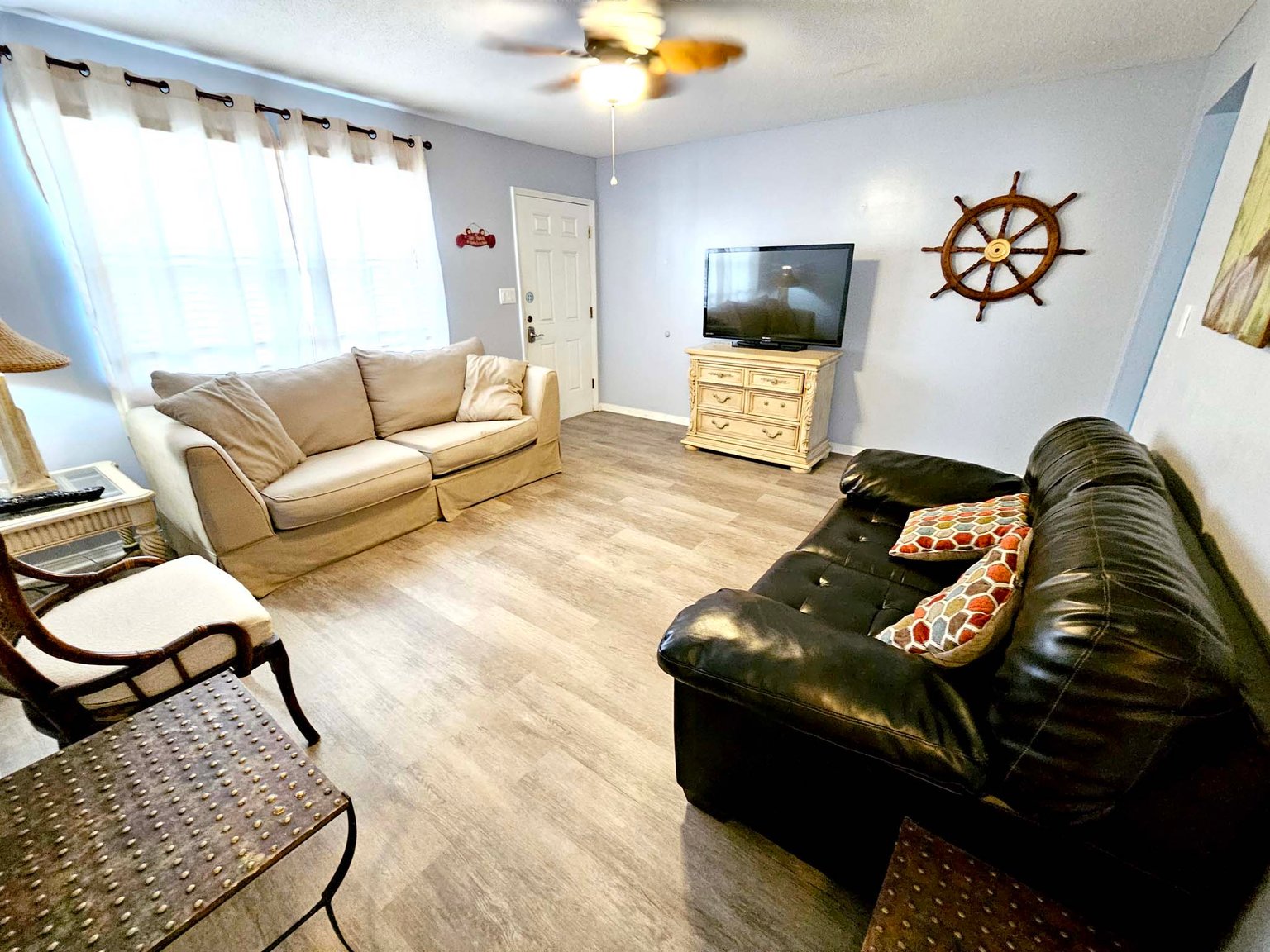 Gulf Shores Vacation Rental