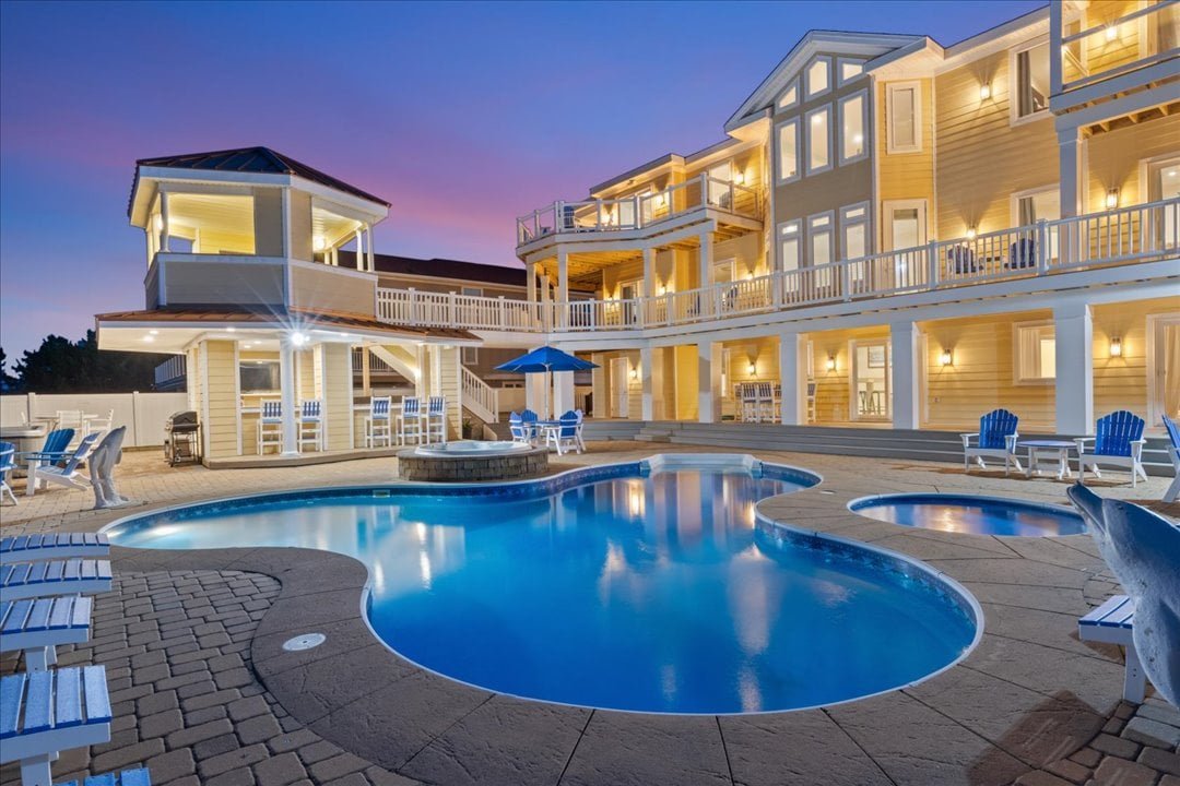 Virginia Beach Vacation Rental