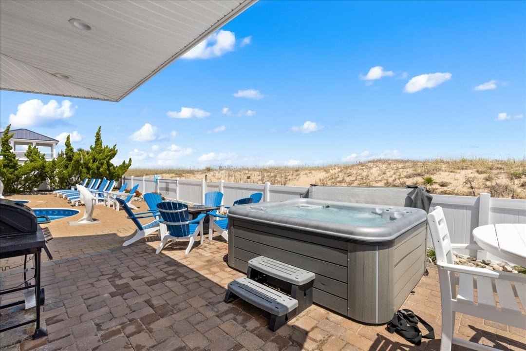 Virginia Beach Vacation Rental