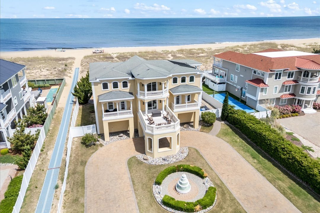 Virginia Beach Vacation Rental