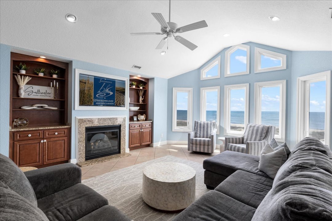 Virginia Beach Vacation Rental