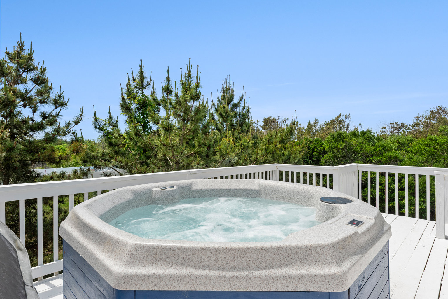 Corolla Vacation Rental