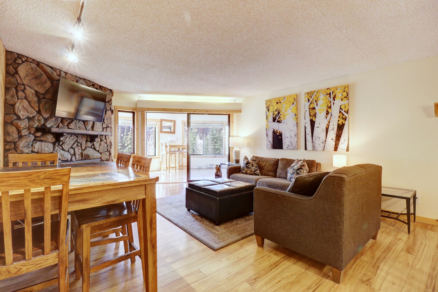 Copper Mountain Vacation Rental