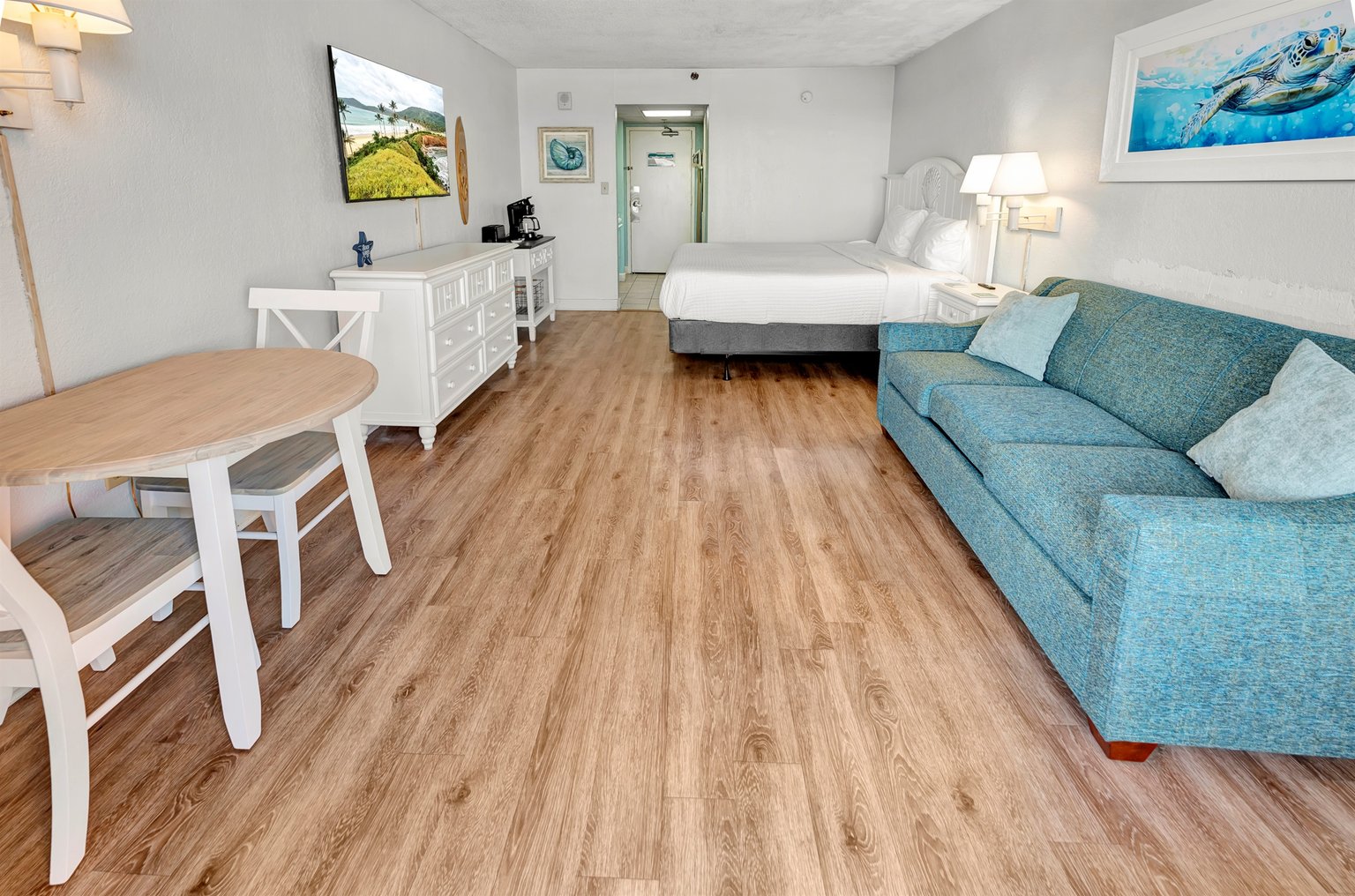 Myrtle Beach Vacation Rental